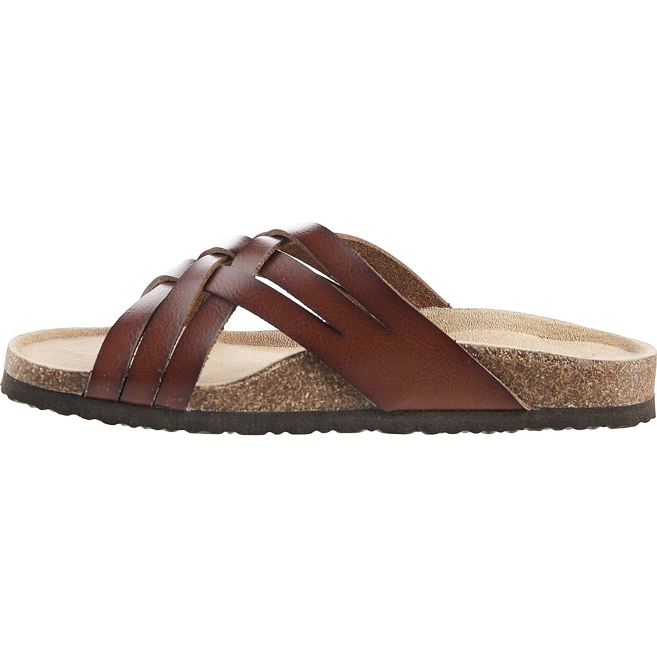 O'Rageous Women's Strappy Footbed Sandals                                                                                        - view number 2