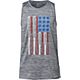 BCG Boys' Baseball Flag Graphic Tank Top                                                                                         - view number 1 selected