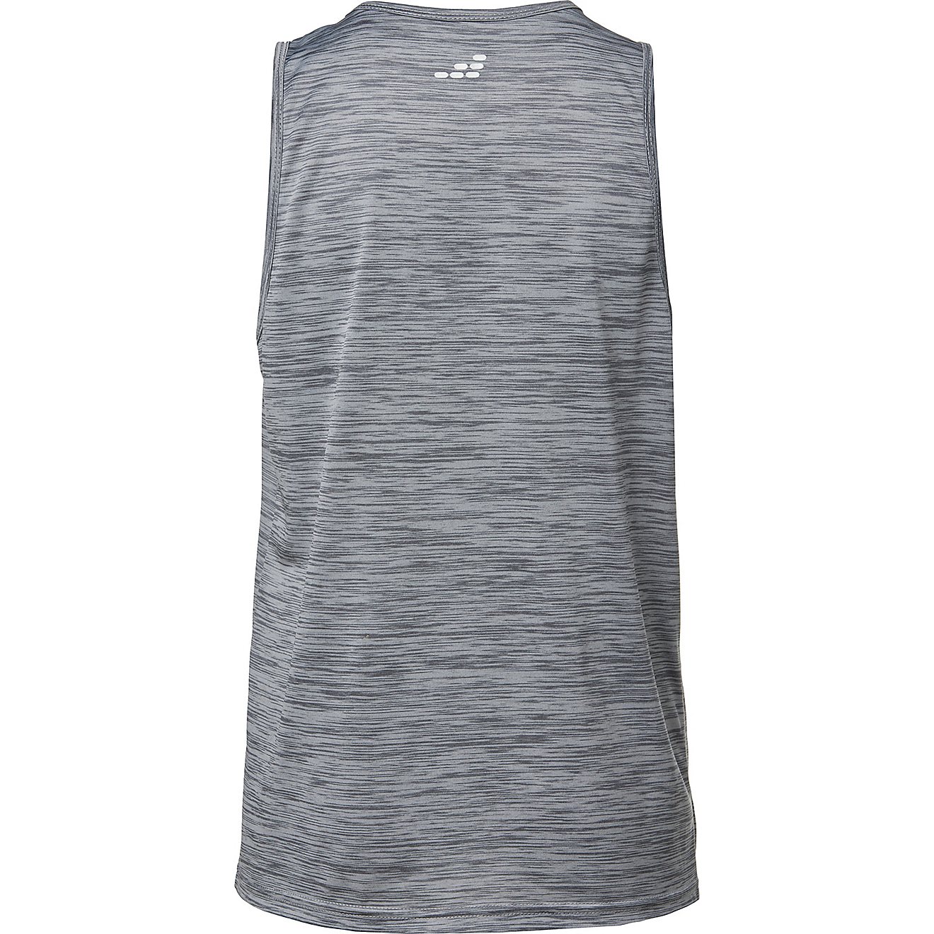 BCG Boys' Baseball Flag Graphic Tank Top                                                                                         - view number 2