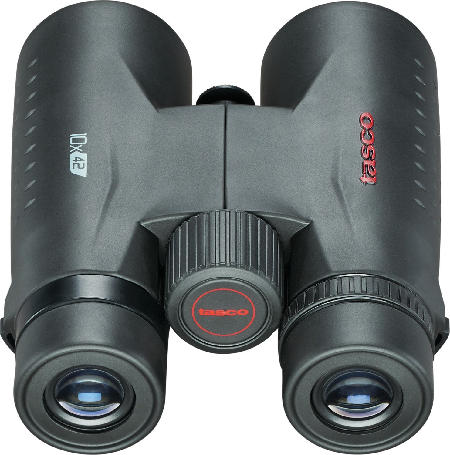Tasco 10 x 42 Essential Binoculars                                                                                               - view number 2