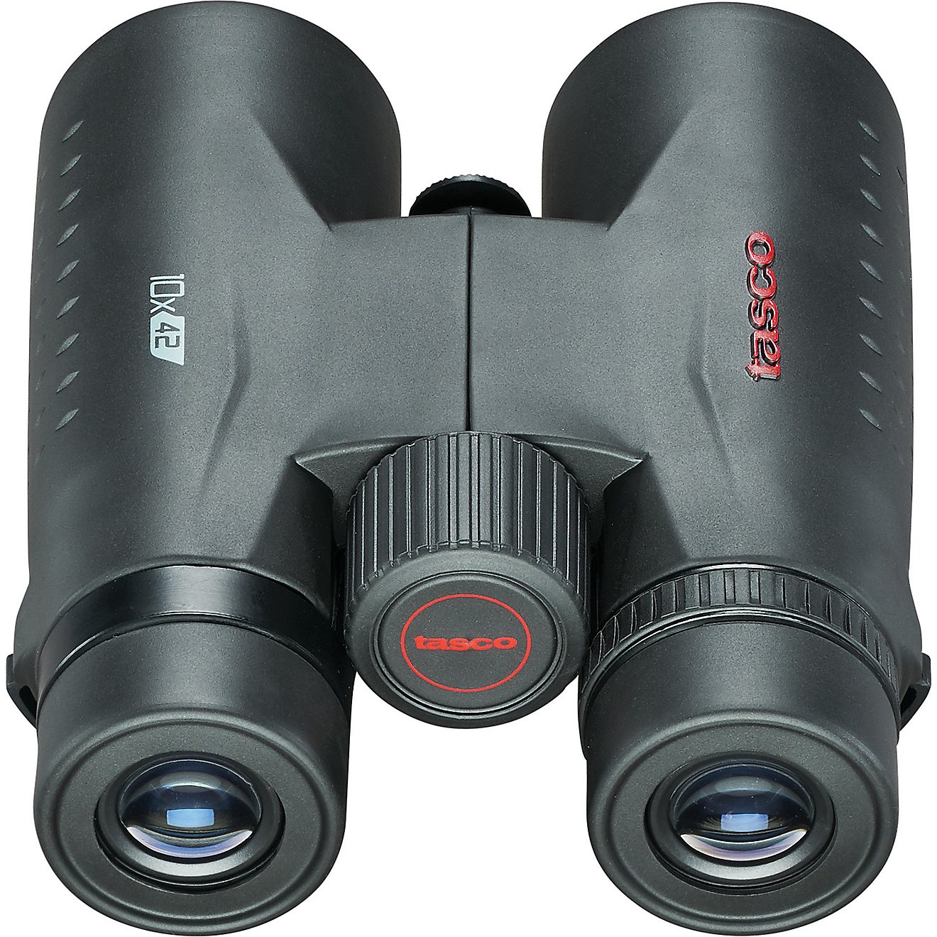 Tasco 10 x 42 Essential Binoculars                                                                                               - view number 2