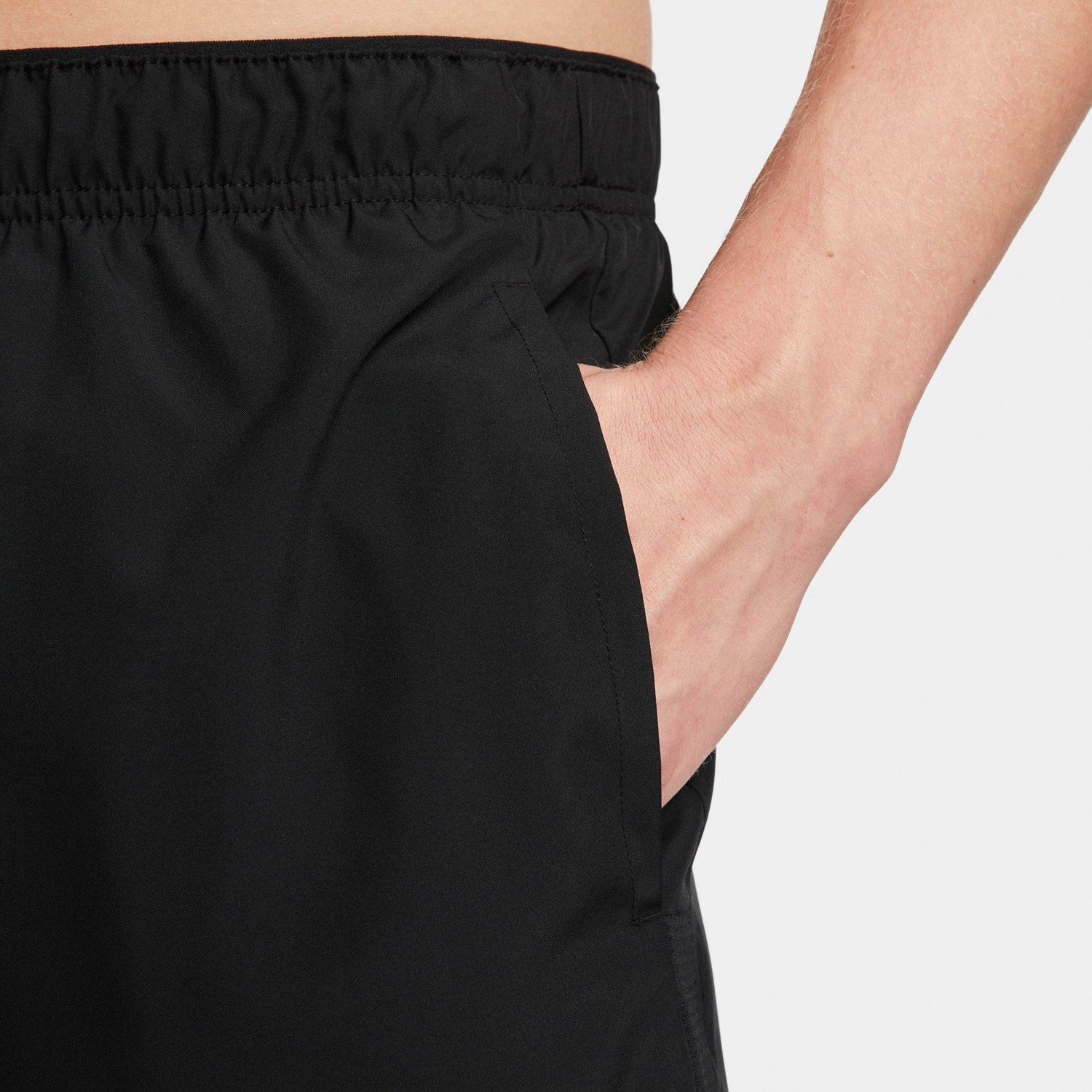 Nike Men's Dri-FIT Challenger Brief Lined Running Shorts 7 in - view number 5