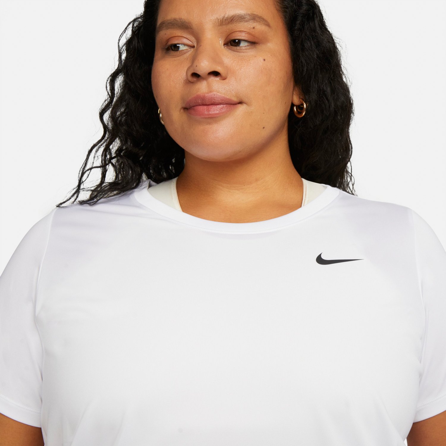 dri fit t shirts women's