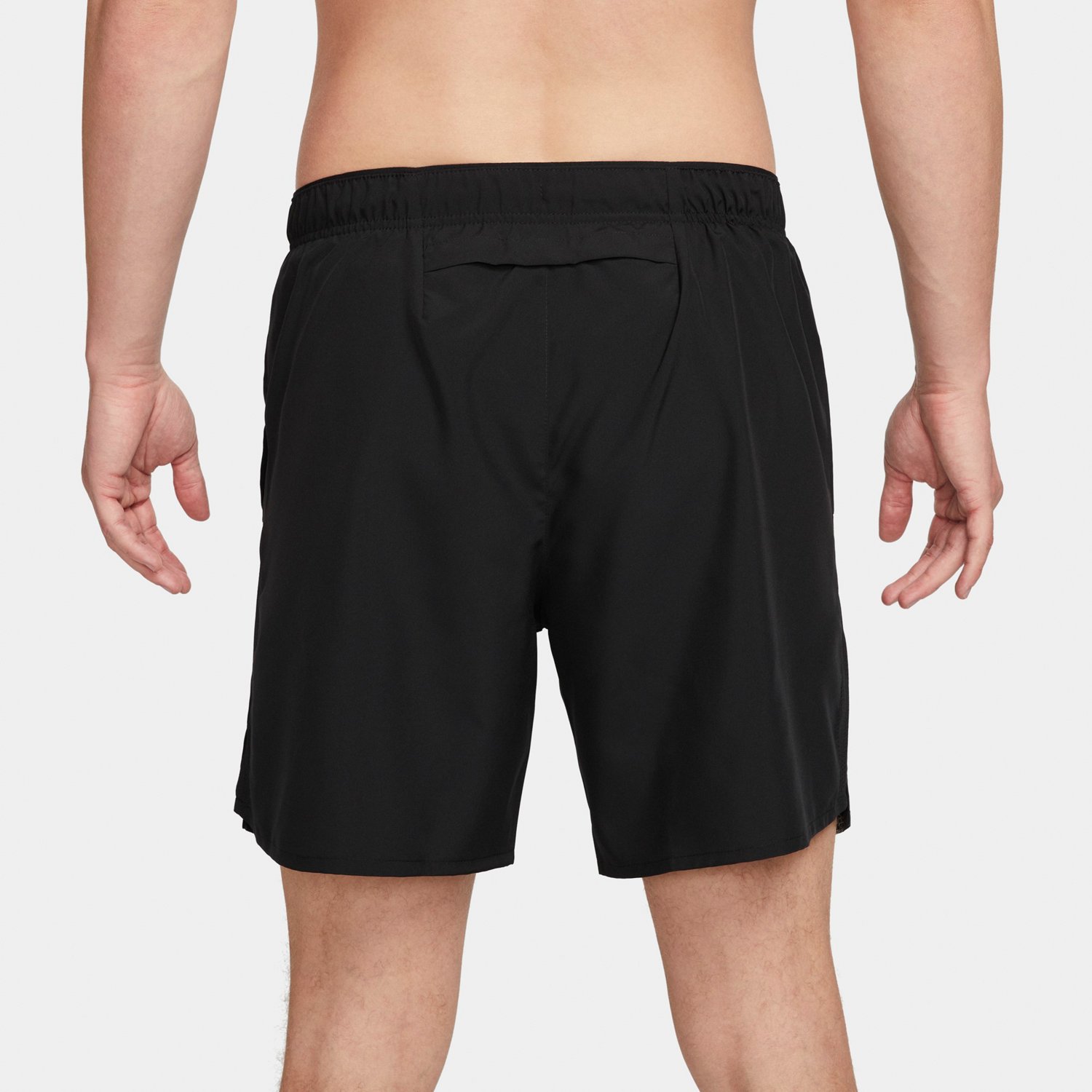 Nike Men's Dri-FIT Challenger Brief Lined Running Shorts 7 in - view number 2
