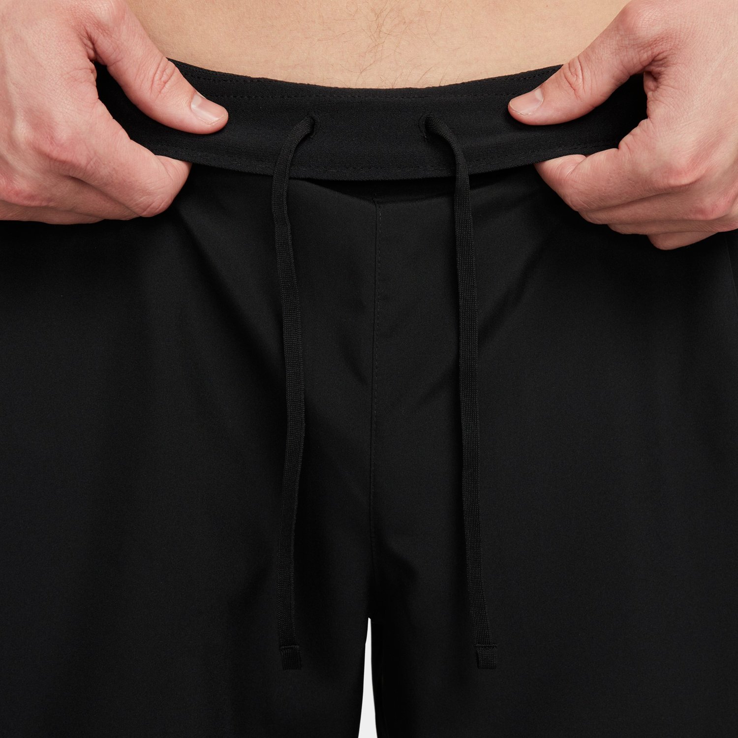 Nike Men's Dri-FIT Challenger Brief Lined Running Shorts 7 in - view number 3