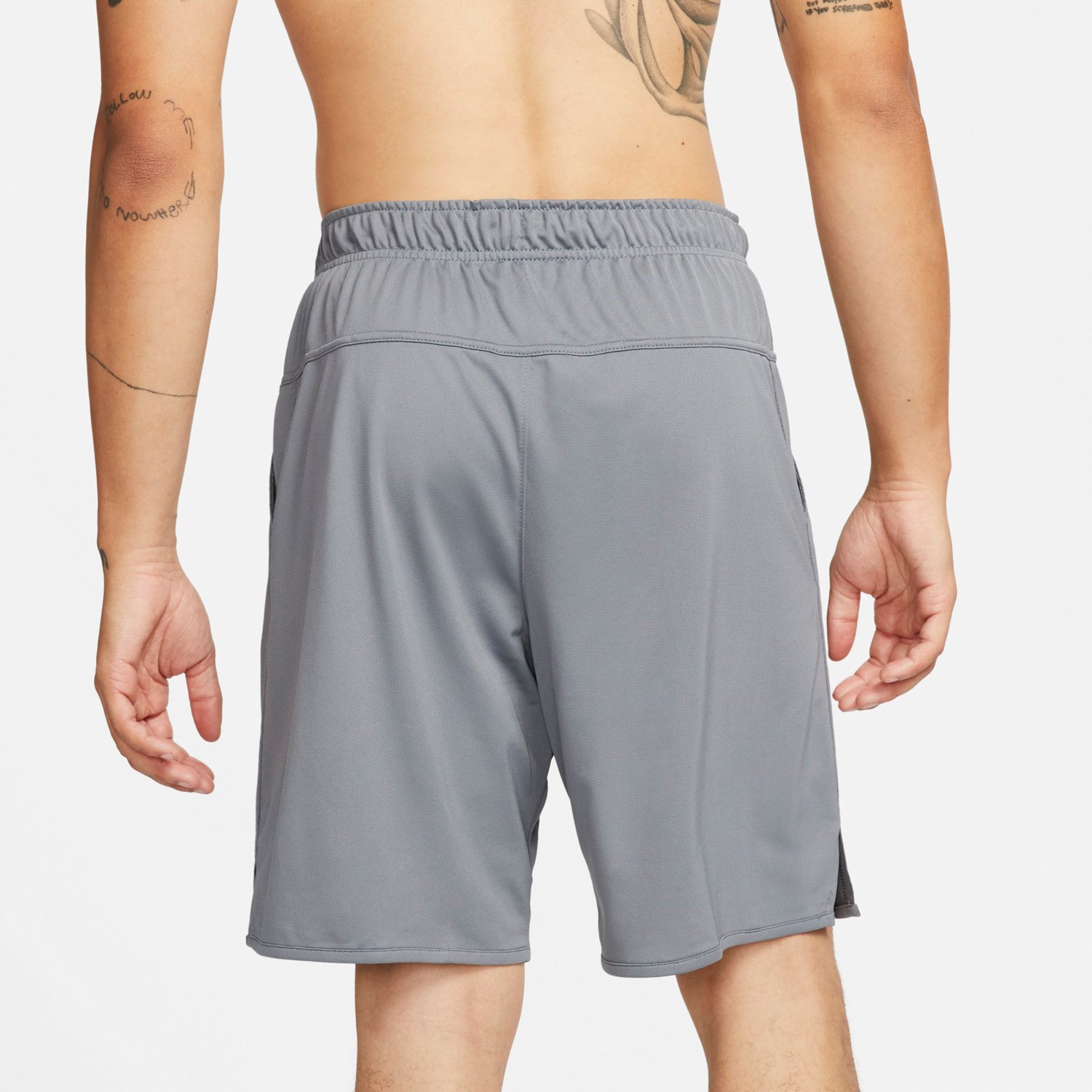 Dri-fit men's 9 training shorts best sale