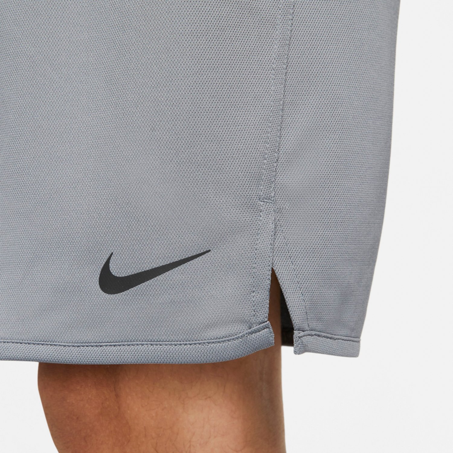 Nike Men's Dri-FIT Totality Knit Unlined Fitness Shorts 9 in                                                                     - view number 4