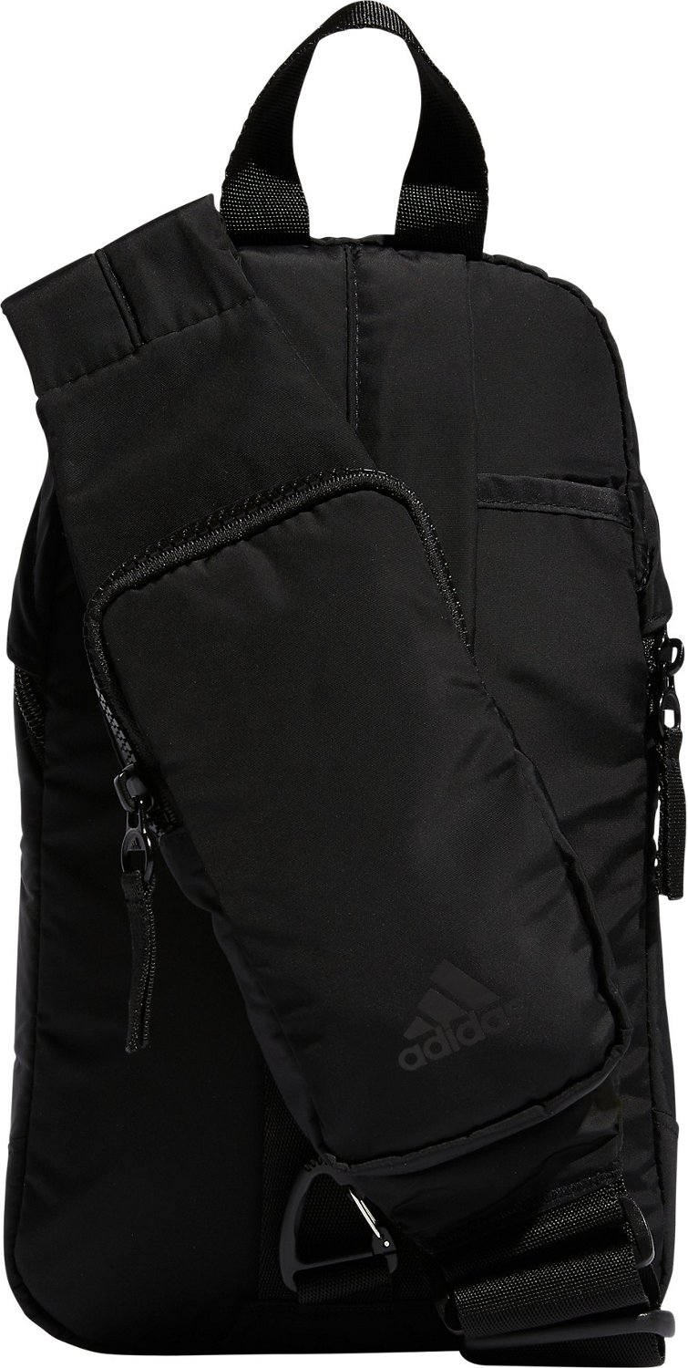 adidas Men's Essentials 2 Sling Crossbody Bag - view number 2