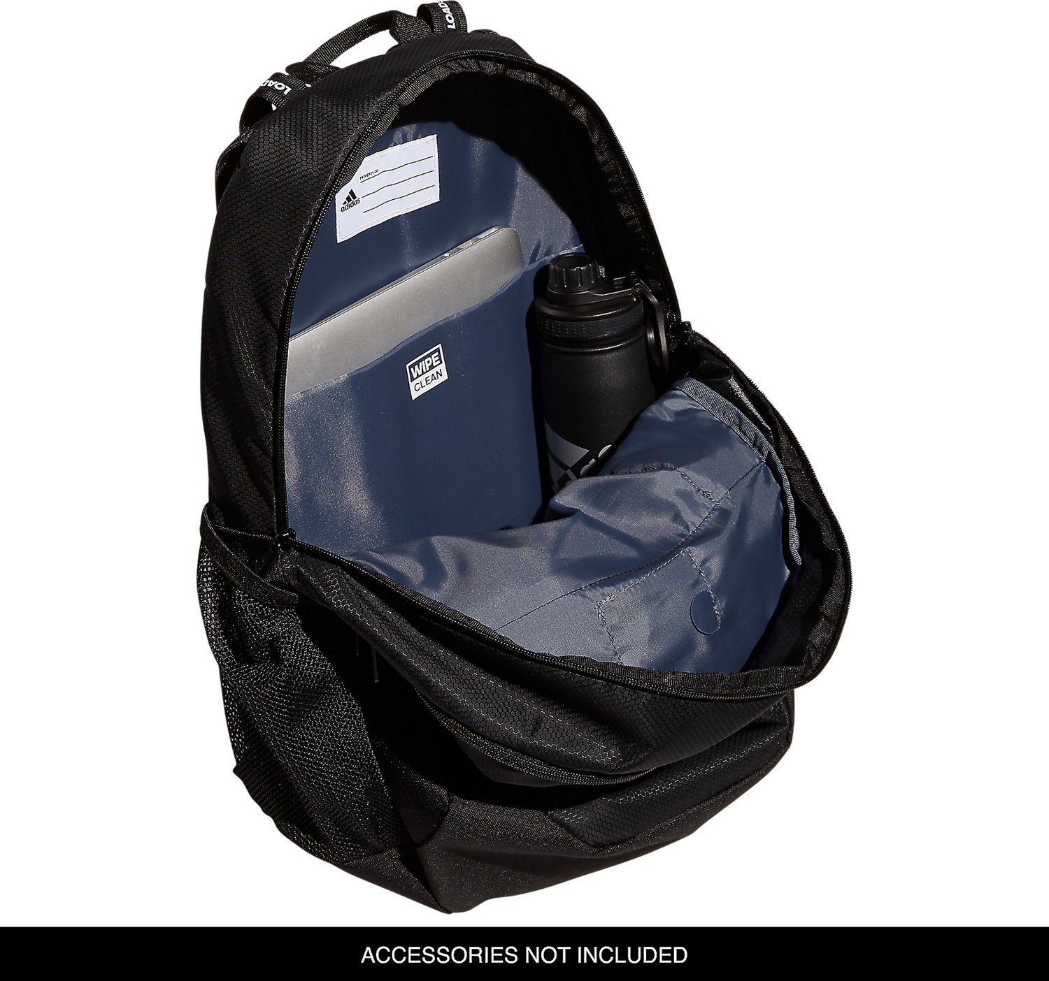 adidas Excel Backpack                                                                                                            - view number 4