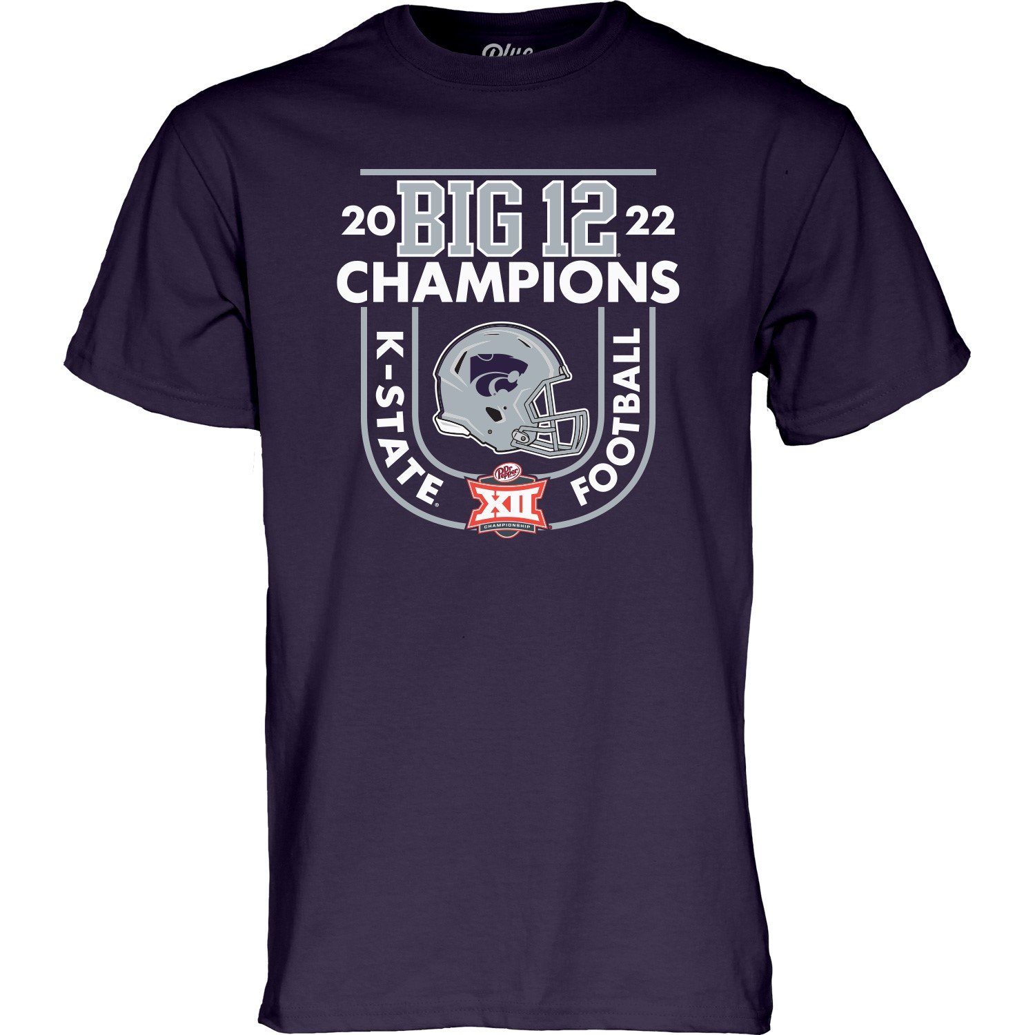 Nike Kids' 2022 Conference Champions Locker Room T-Shirt