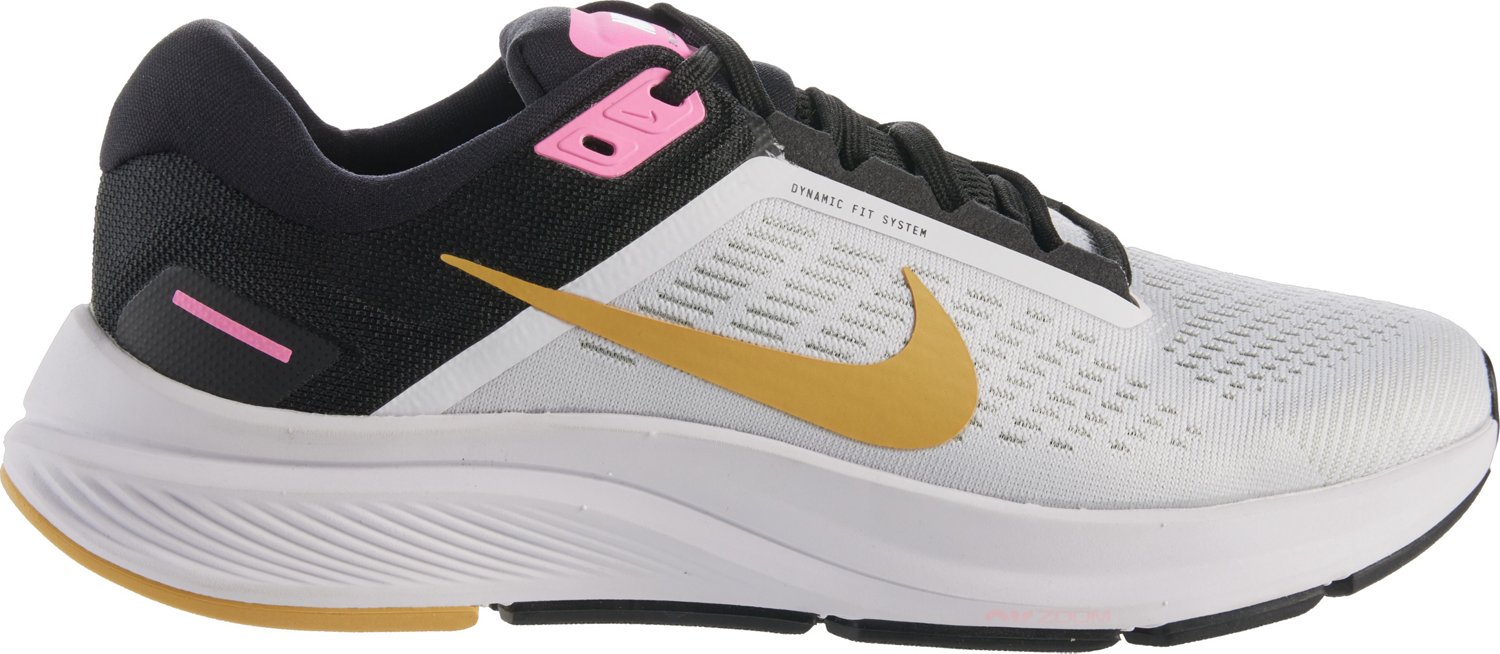 Nike air zoom structure femme new arrivals