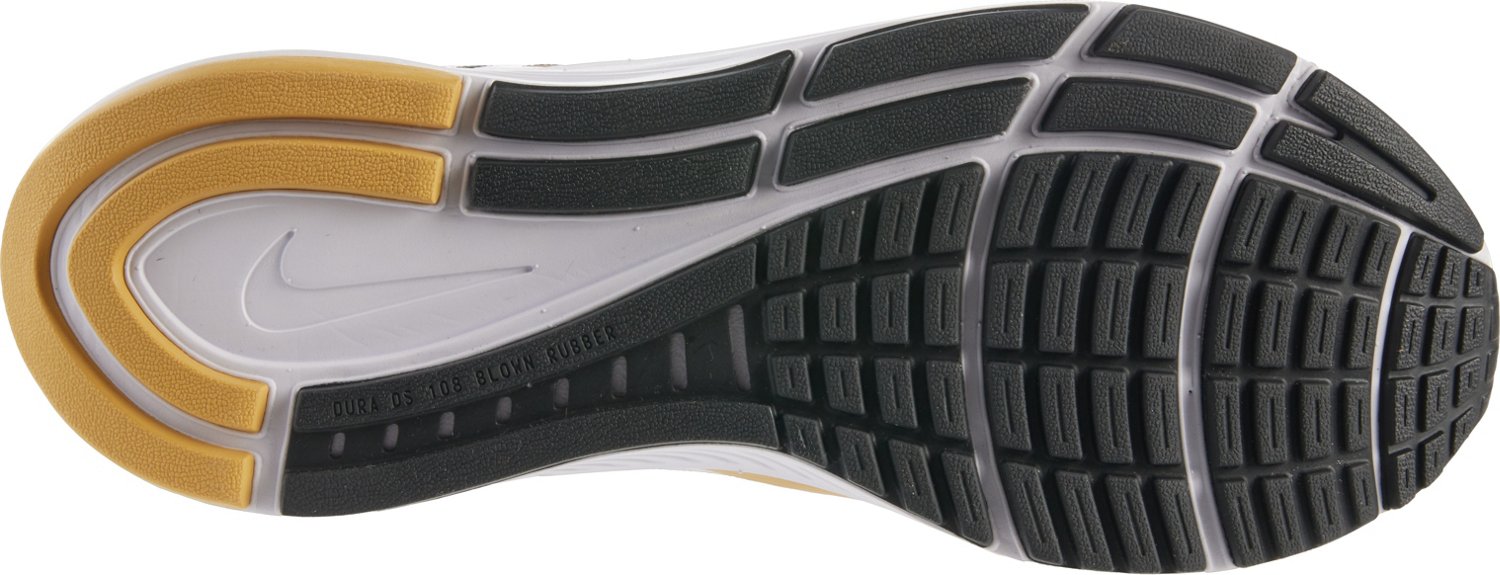 Nike Women's Air Zoom Structure 24 Running Shoes - view number 4