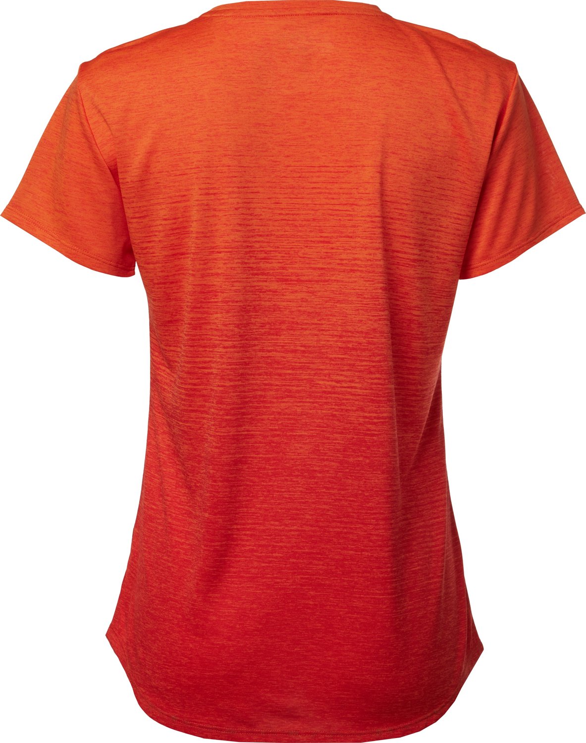 BCG Women's Ombre T-shirt