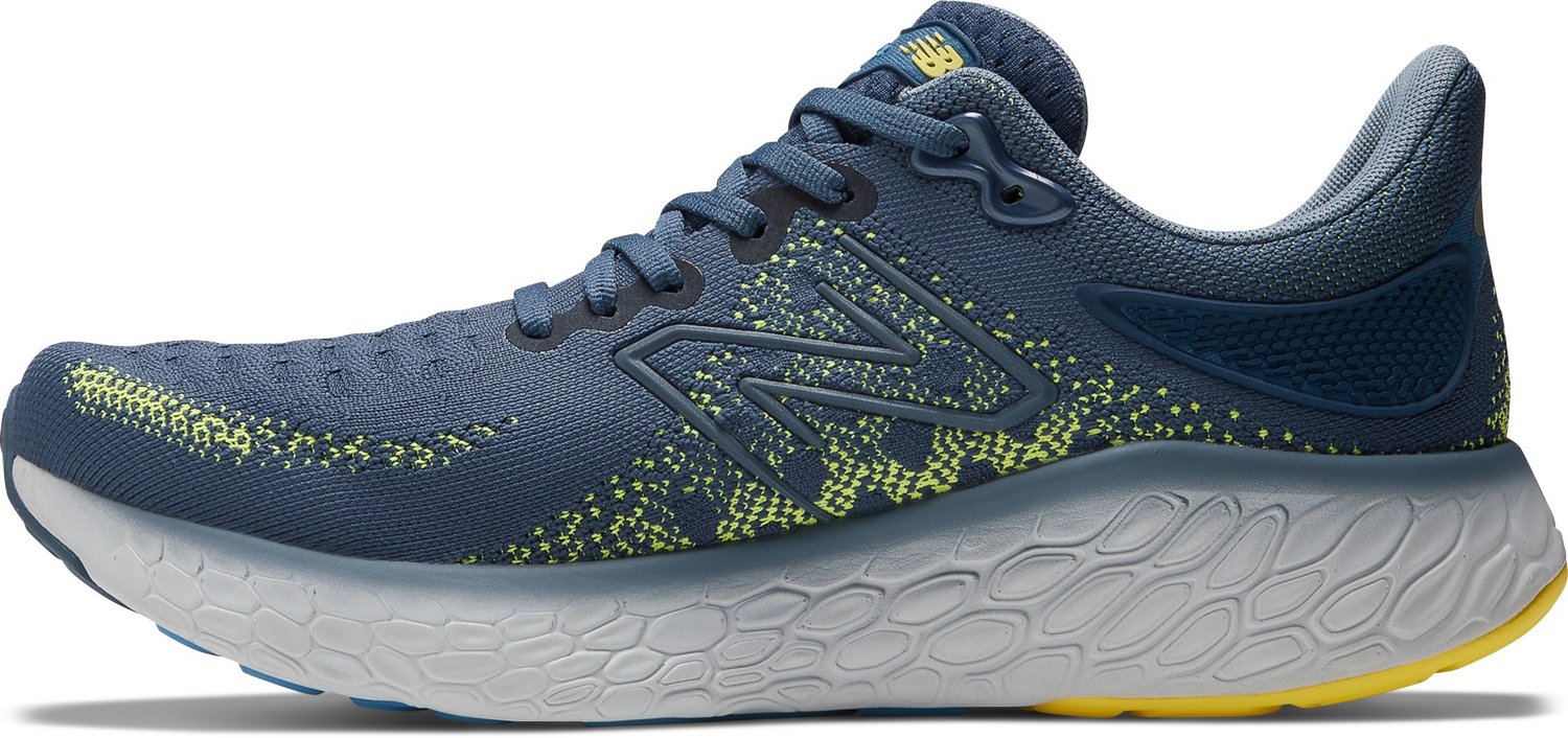 New Balance Men's Fresh Foam 1080 v12 Running Shoes - view number 4