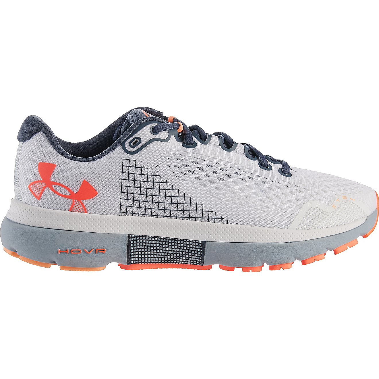 Under Armour Men's HOVR Infinite 4 Running Shoes | Academy