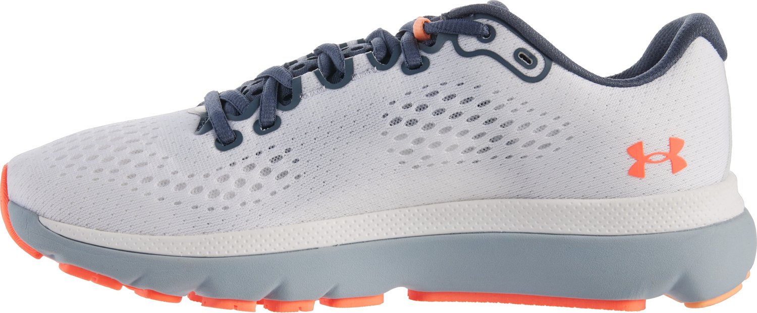 Under Armour Men's HOVR Infinite 4 Running Shoes Academy