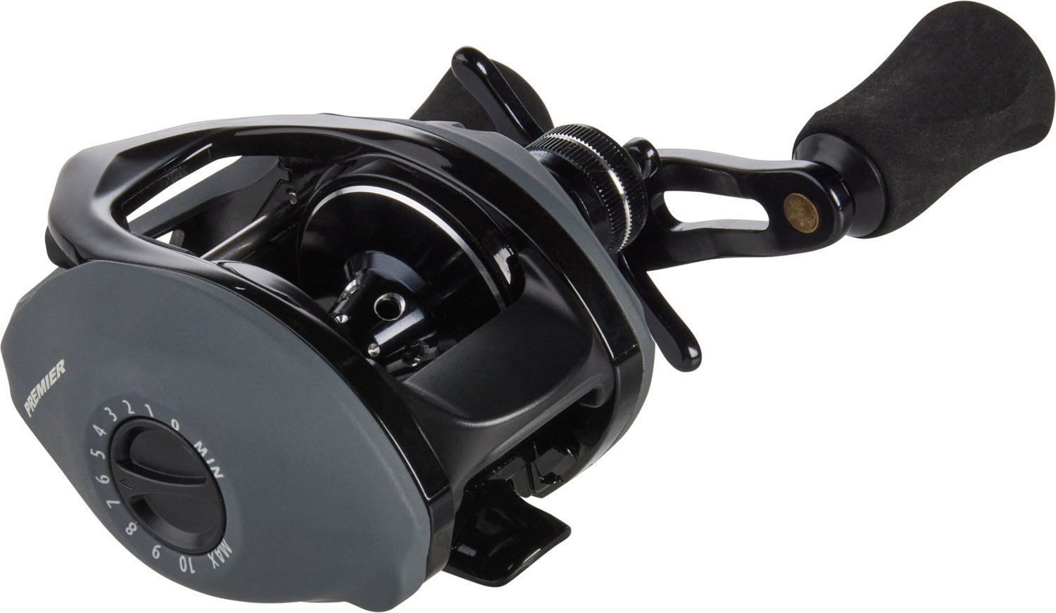 H2OX Premier Baitcast Reel - view number 2