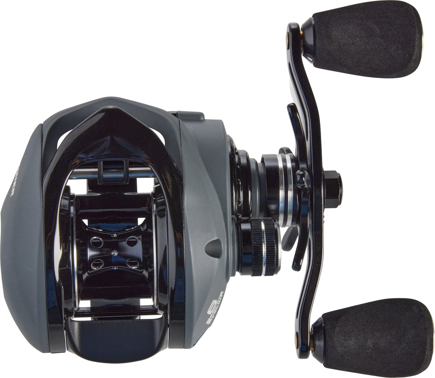 H2OX Premier Baitcast Reel