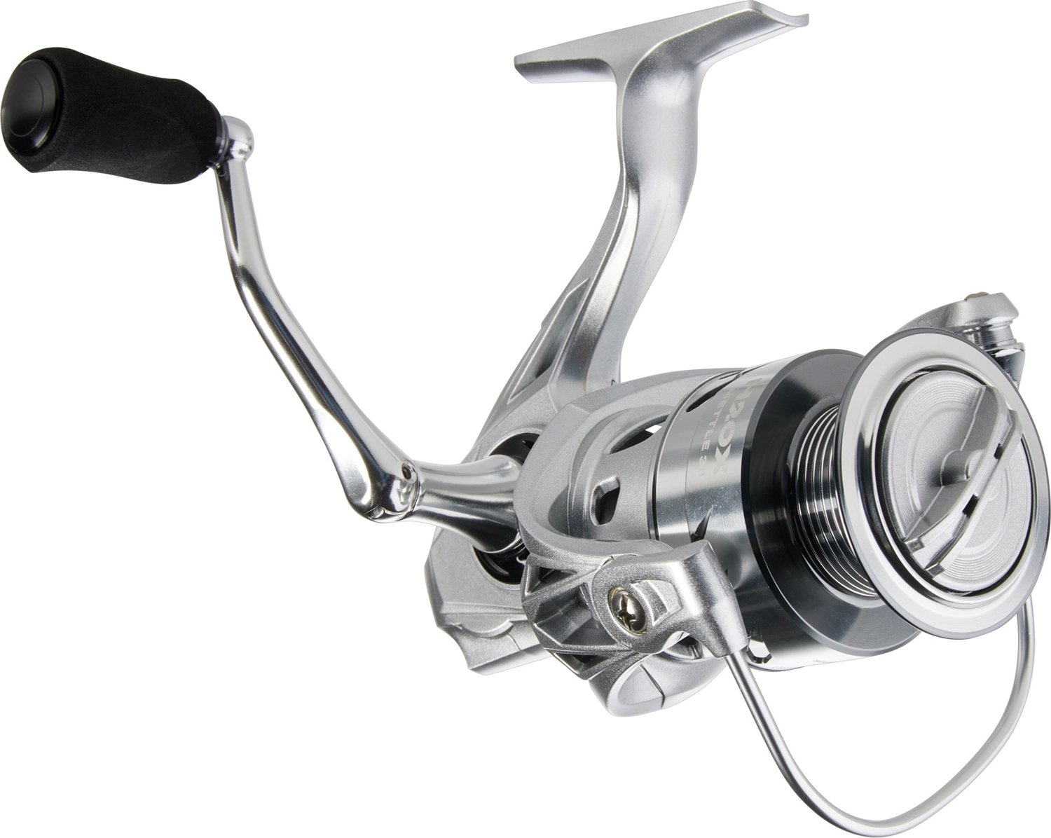TICA LZ2550 Cambria Spinning Reel : : Sports, Fitness & Outdoors