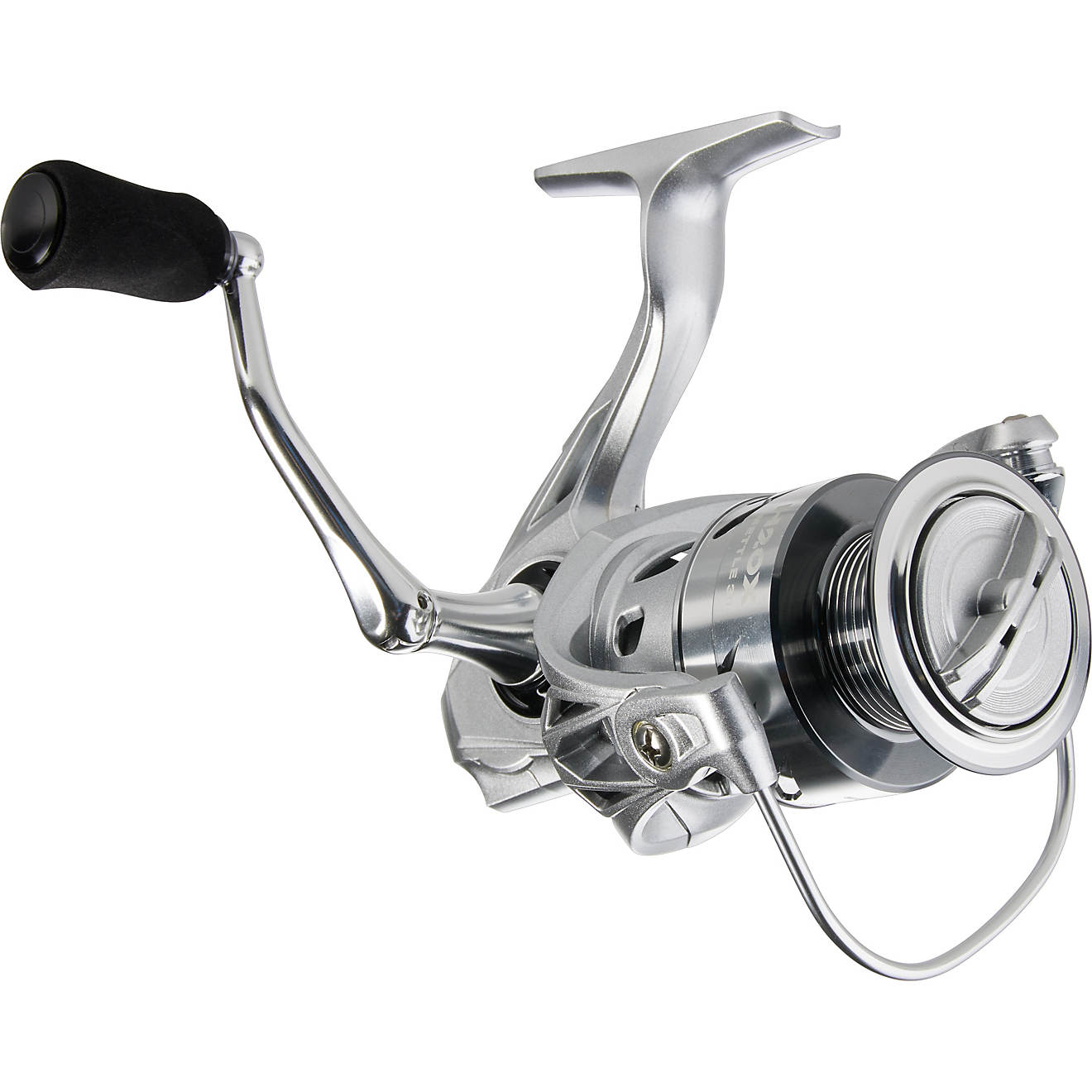H2OX Mettle Spinning Reel