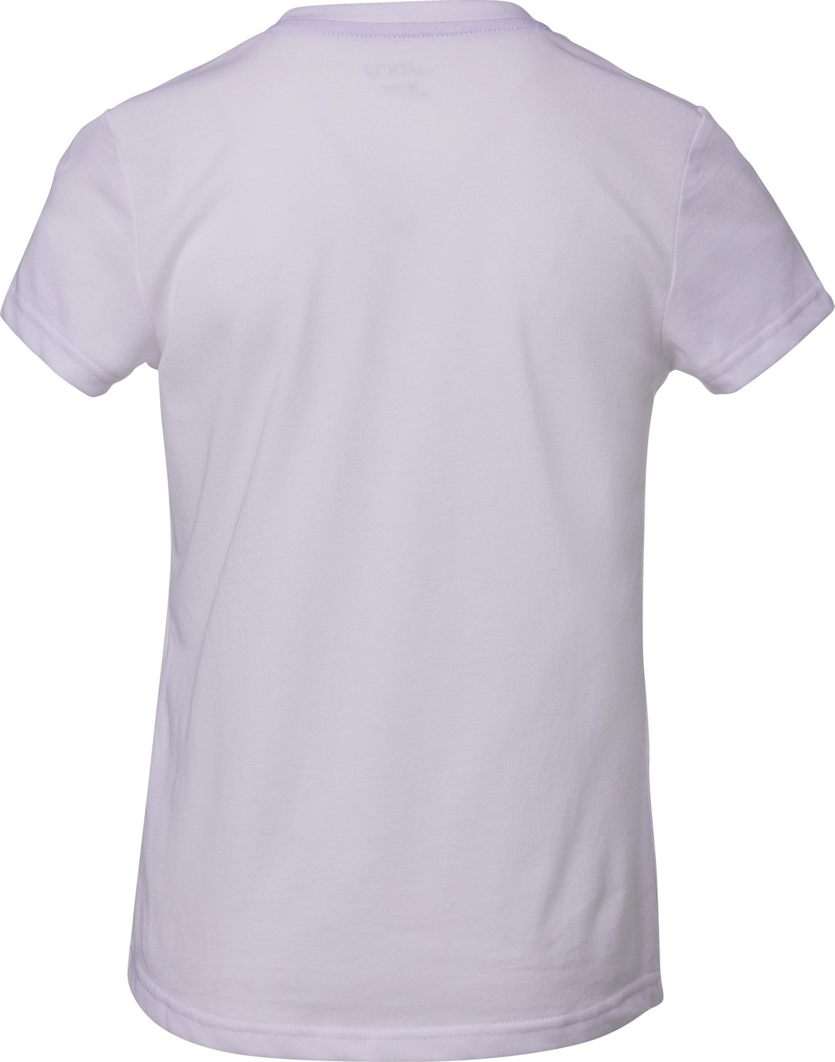 BCG Girls' Cotton Graphic T-shirt - view number 2