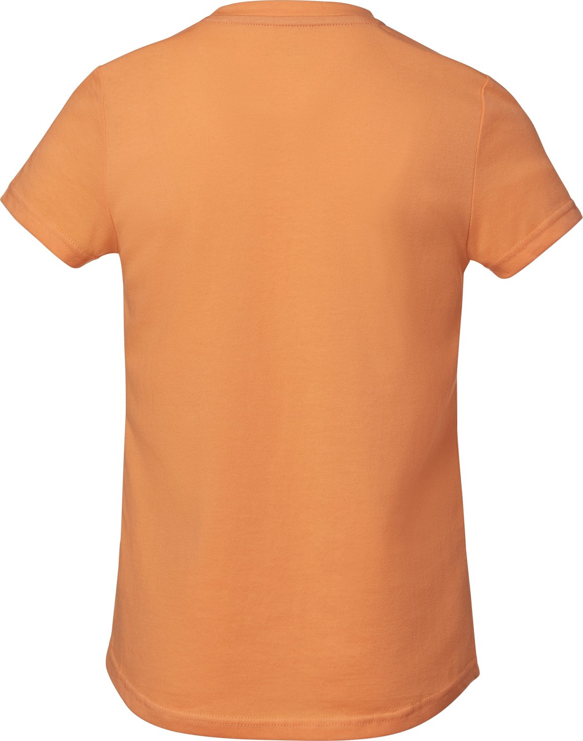 BCG Girls' Cotton PB + J Graphic T-shirt - view number 2