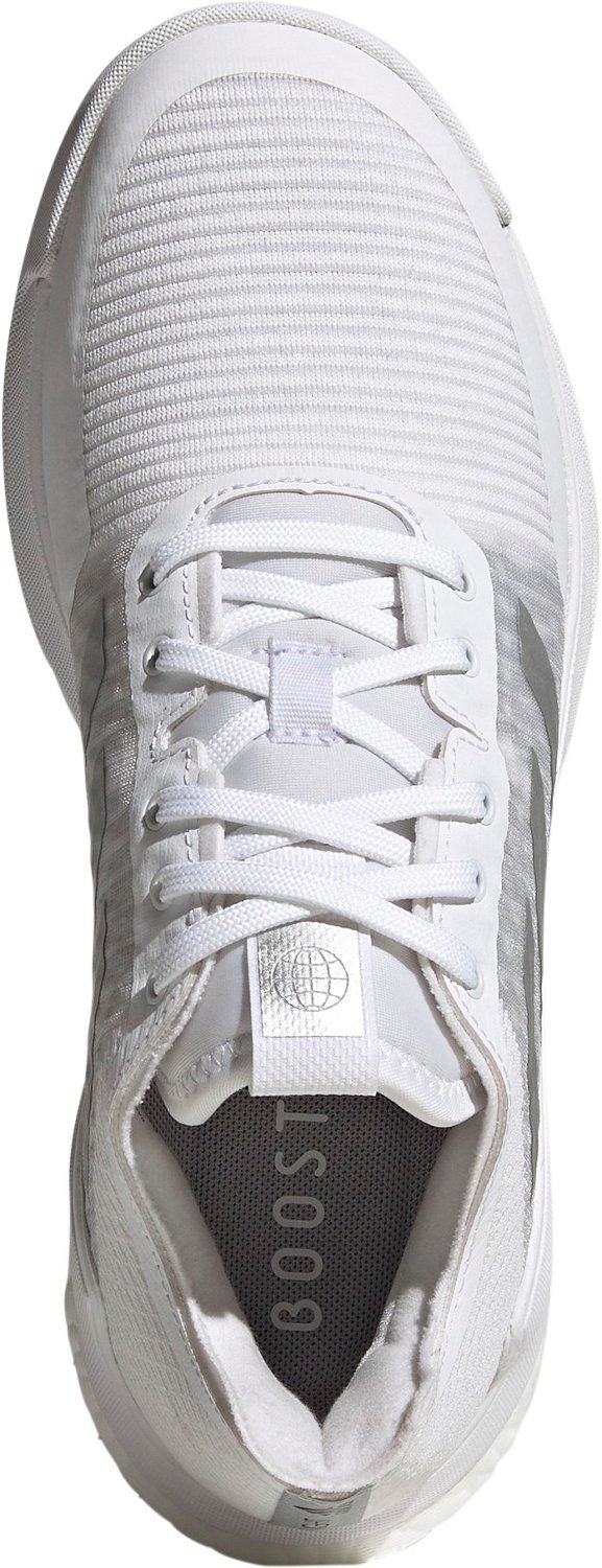 adidas Women's CrazyFlight Volleyball Lightweight Shoes - view number 5