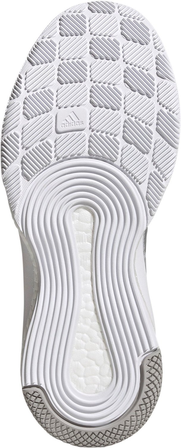 adidas Women's CrazyFlight Volleyball Lightweight Shoes - view number 6