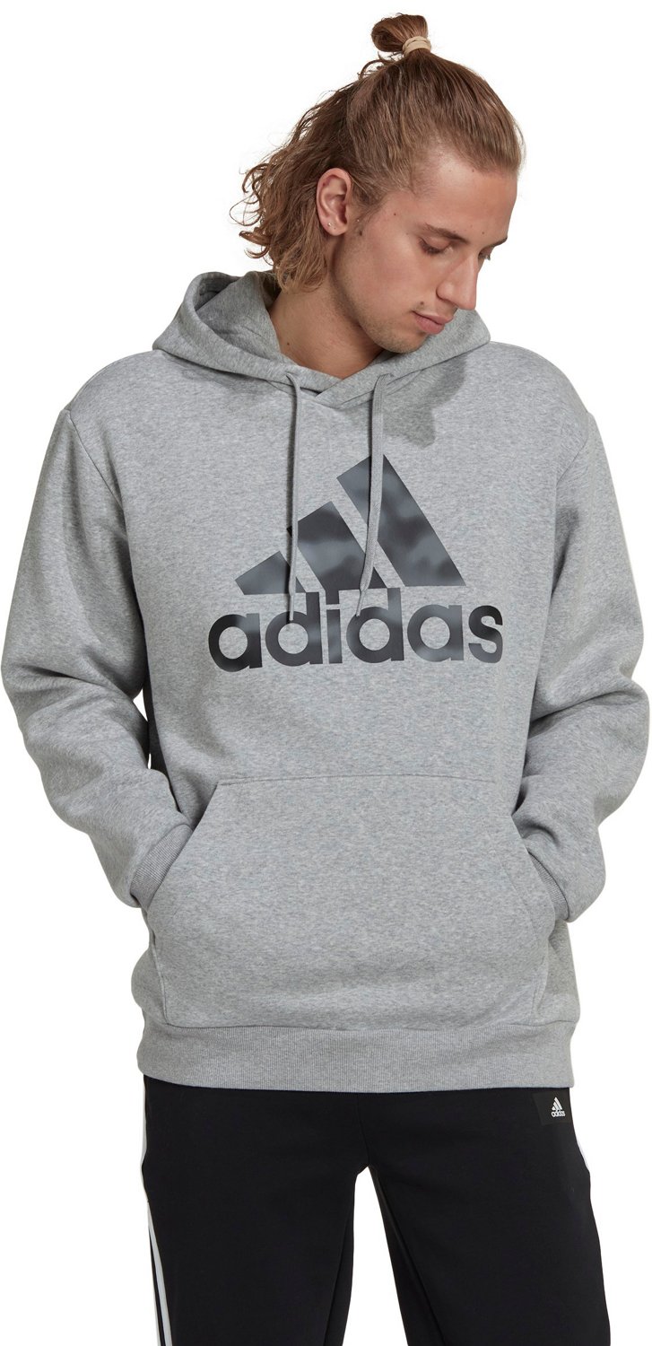 adidas Men's Camo Hoodie | Free Shipping at Academy