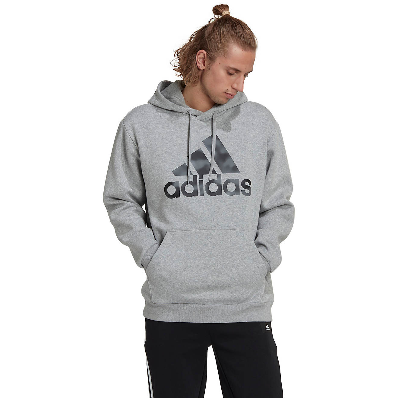 adidas Men's Camo Hoodie | Free Shipping at Academy