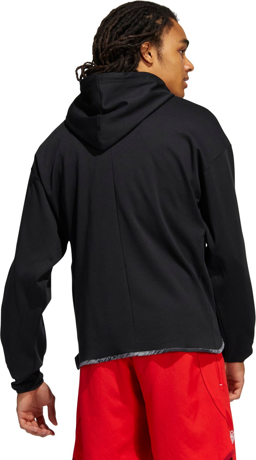 adidas Men's Donovan Mitchell Inno Hoodie - view number 2
