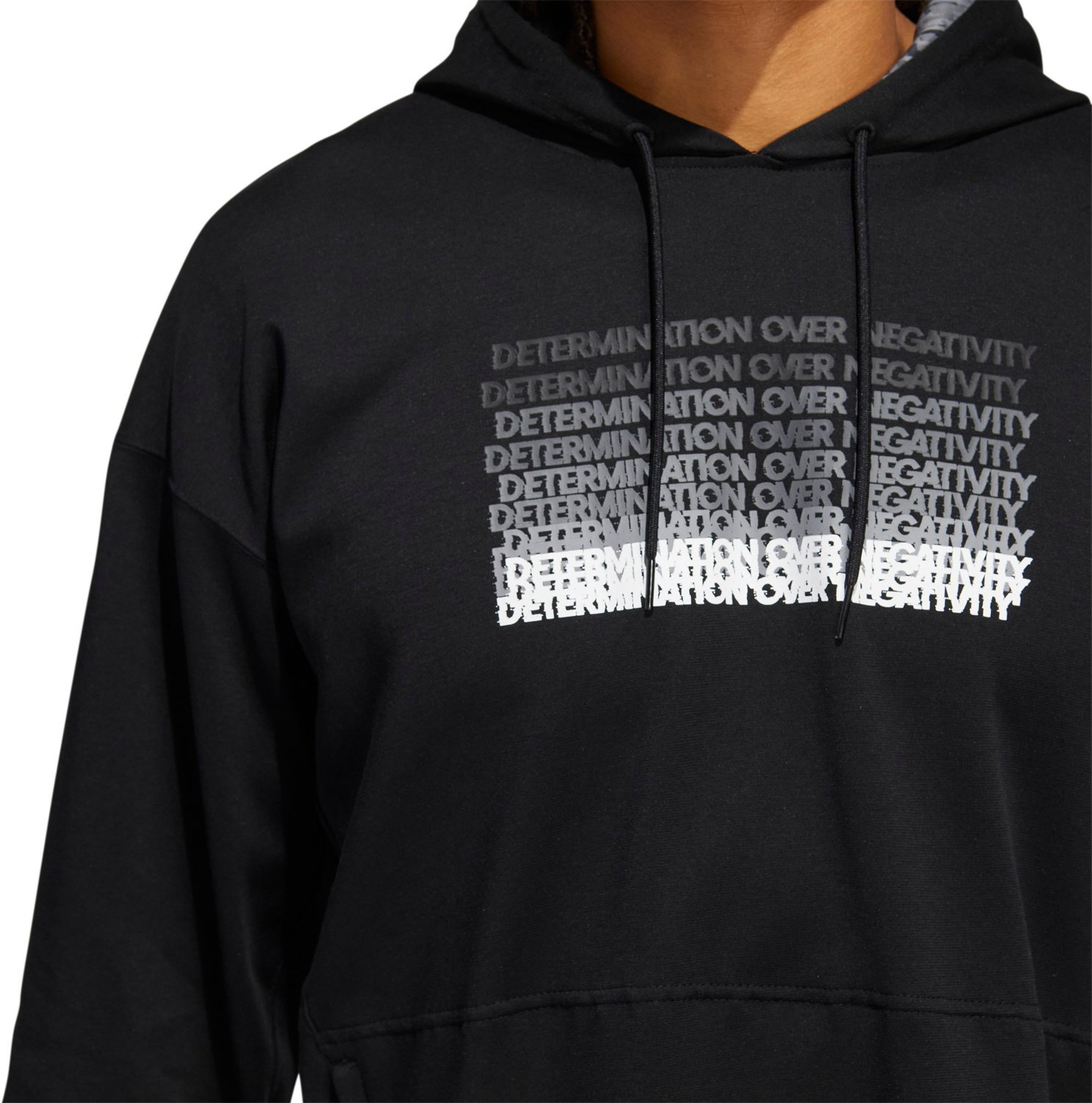 adidas Men's Donovan Mitchell Inno Hoodie - view number 4