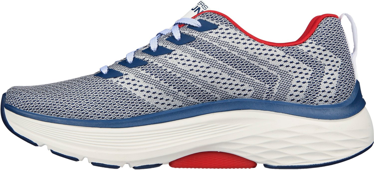 Skechers Men's Max Cushioning Arch Fit Unifier Shoes | Academy