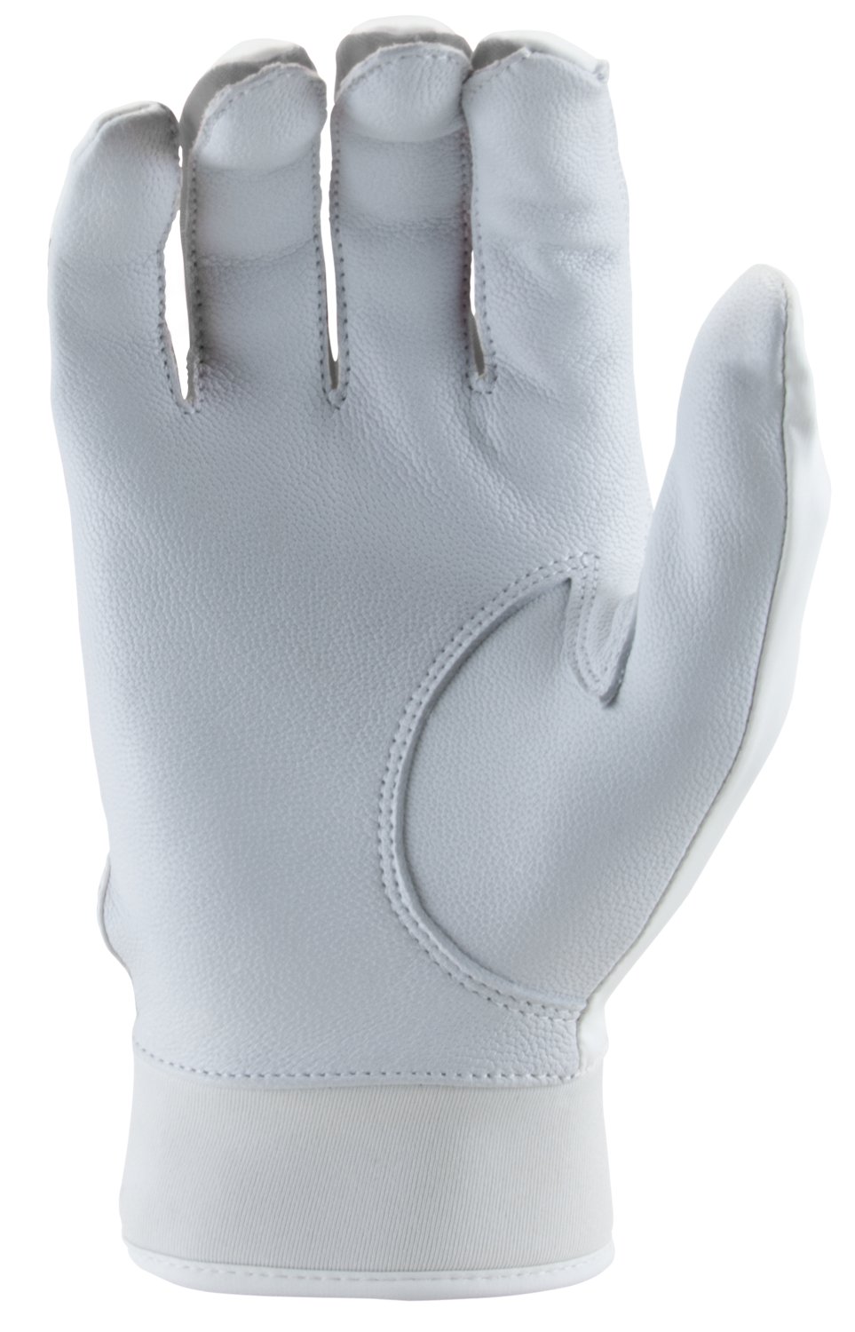 Marucci Youth Crux Baseball Batting Gloves                                                                                       - view number 4