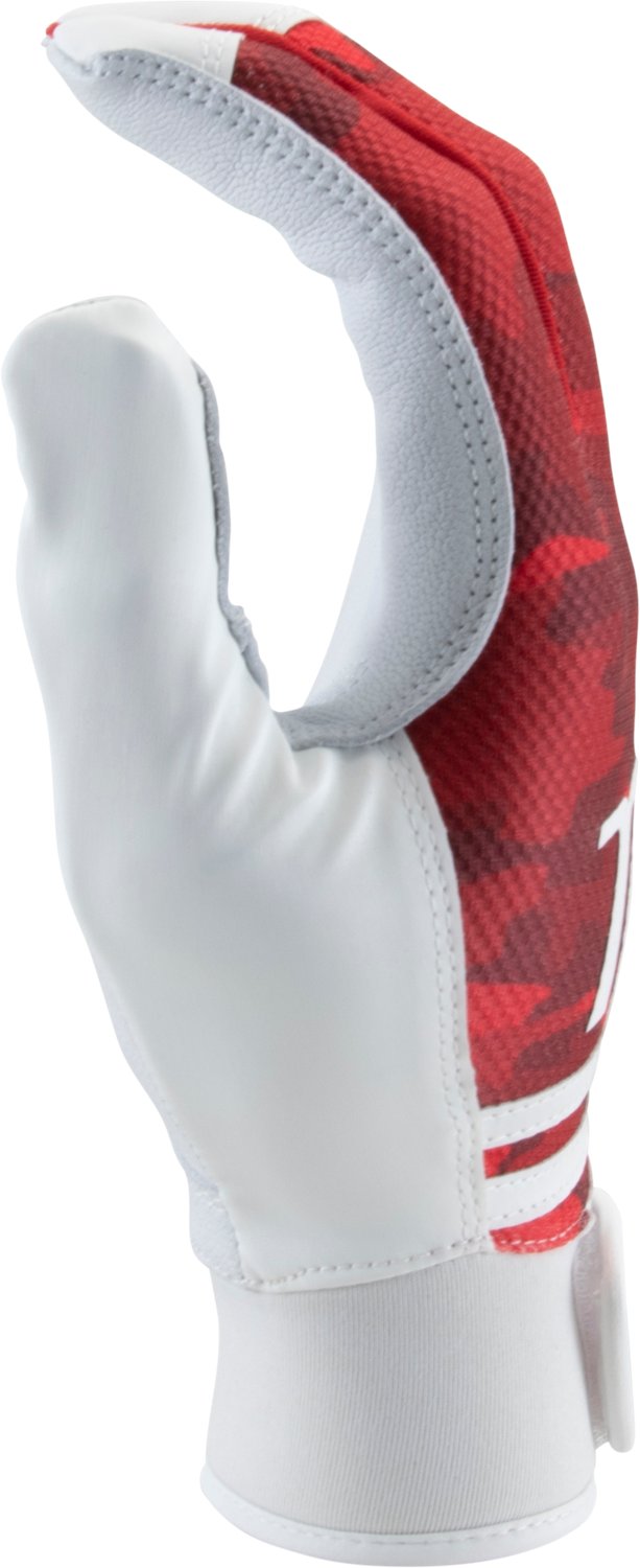 Marucci Youth Crux Baseball Batting Gloves                                                                                       - view number 3