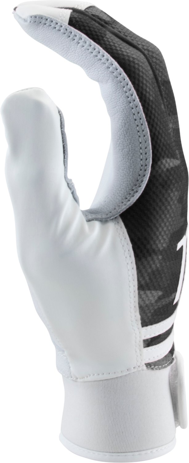 Marucci Adults' Crux Baseball Batting Gloves                                                                                     - view number 3