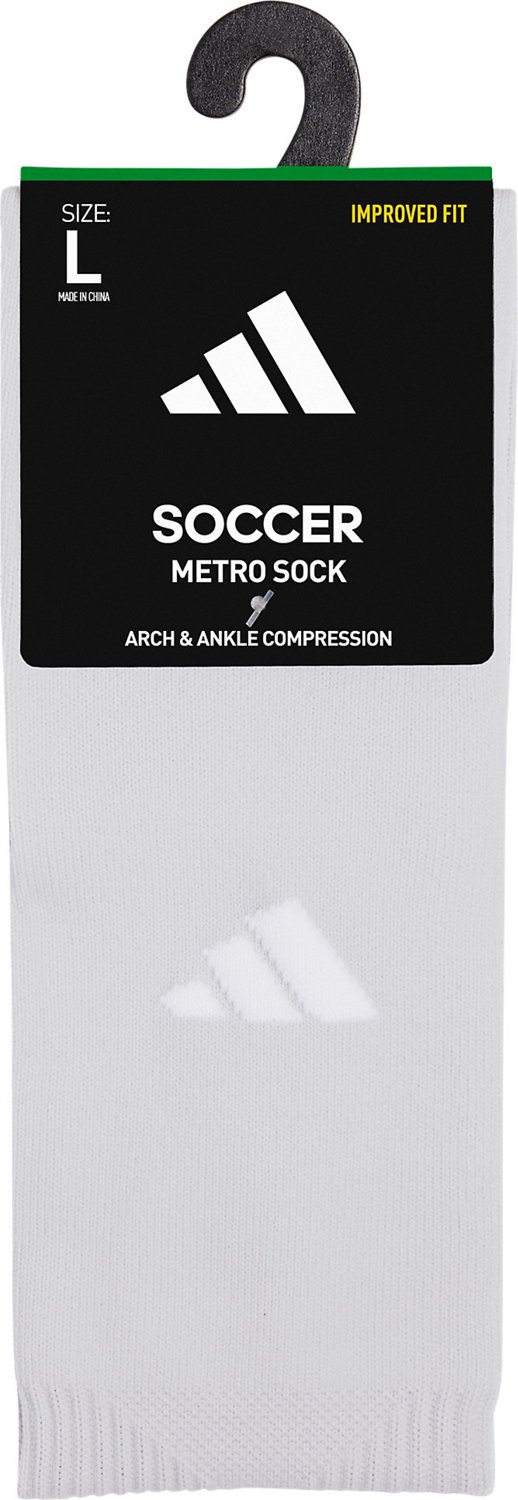 adidas Metro Over The Calf Socks - view number 2