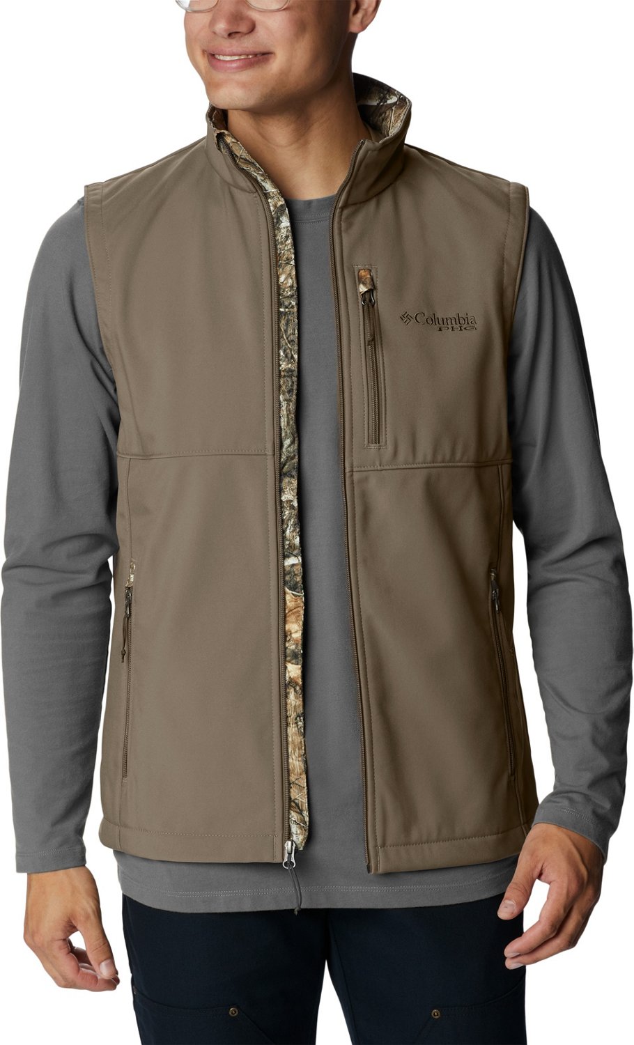 Men's Ascender™ II Softshell Jacket - Dallas Cowboys