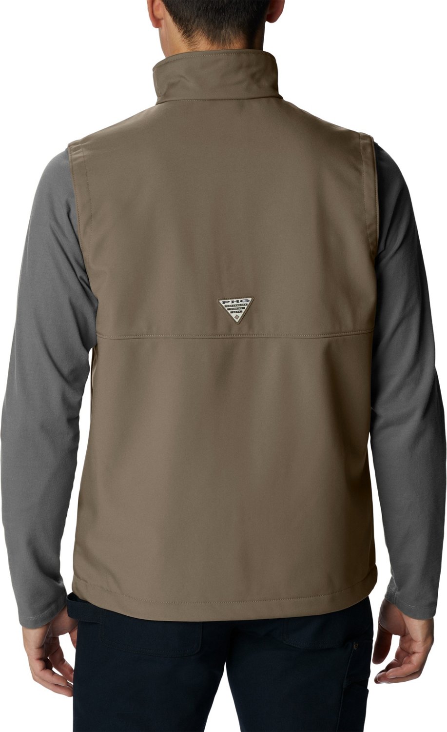 Men's PHG Ascender™ Softshell Vest