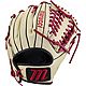 Marucci Adults' Oxbow M Type T-Web 11.75 in Baseball Glove                                                                       - view number 2 image
