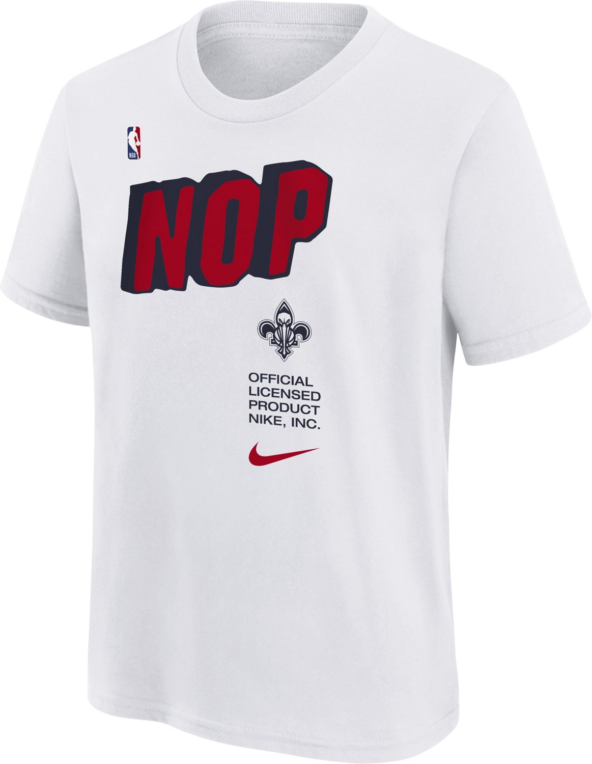 New Orleans Pelicans Apparel & Clothing, NLBM