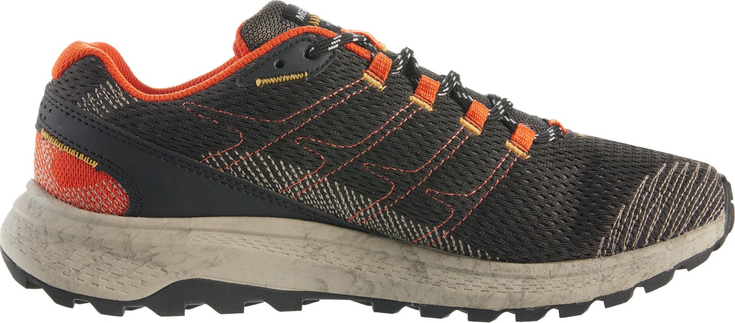 Merrell Men's Fly Strike Trail Running Shoes | Academy