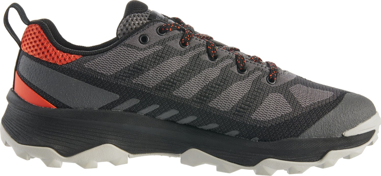 Merrell Men's Speed Eco Hiking Shoes | Free Shipping at Academy