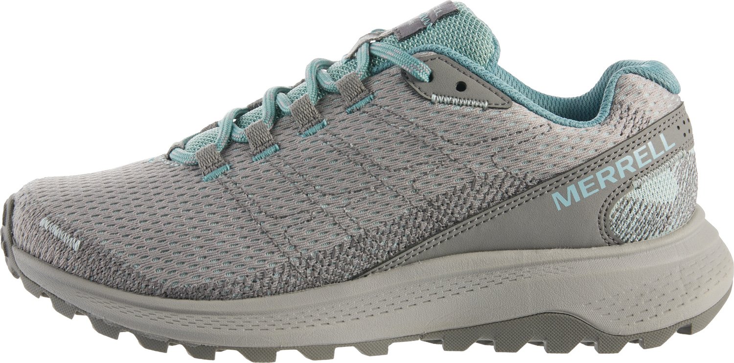 Merrell Women’s Fly Strike Trail Runner Shoes | Academy