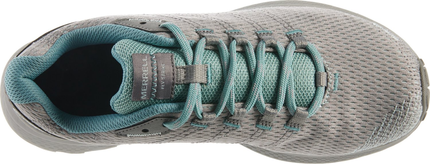Merrell Women’s Fly Strike Trail Runner Shoes                                                                                  - view number 3
