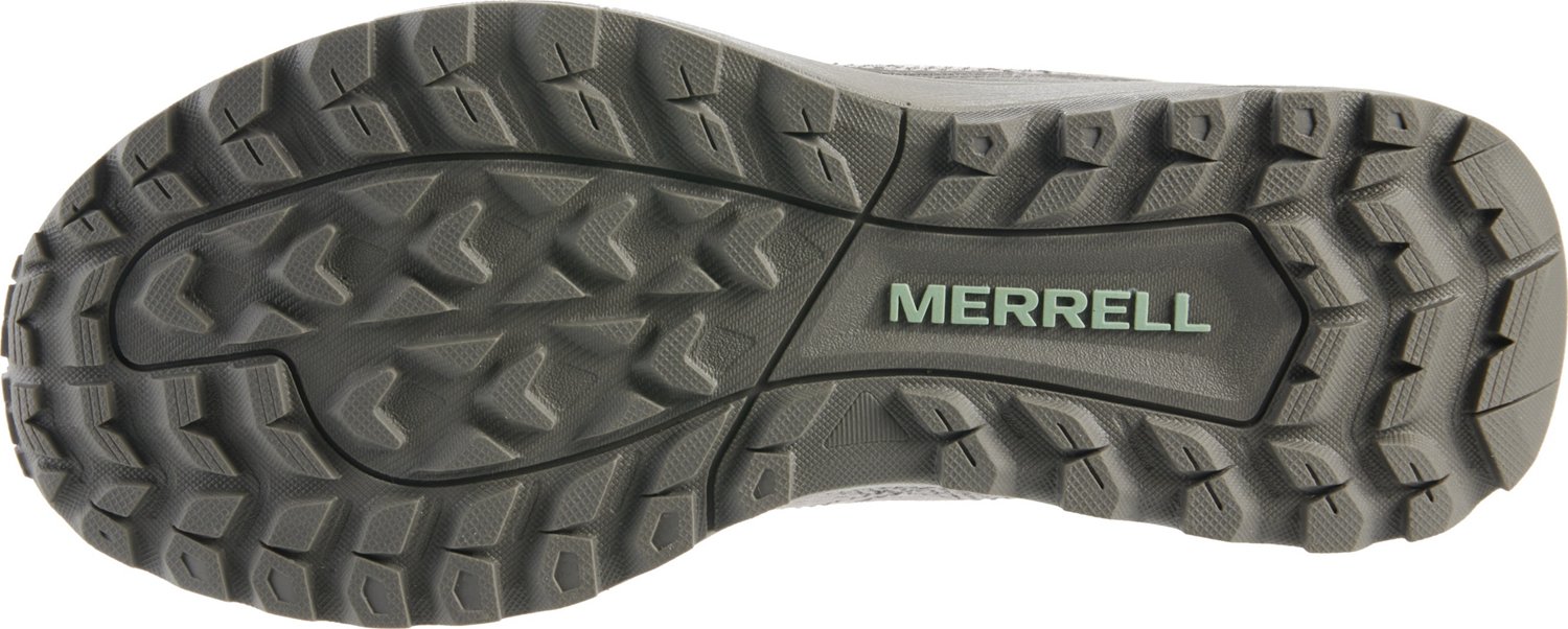 Merrell Women’s Fly Strike Trail Runner Shoes                                                                                  - view number 4