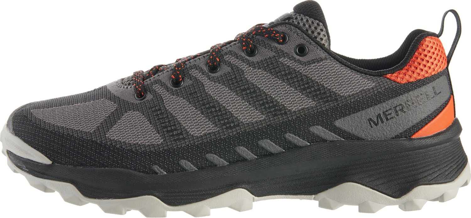 merrell hiking shoes price