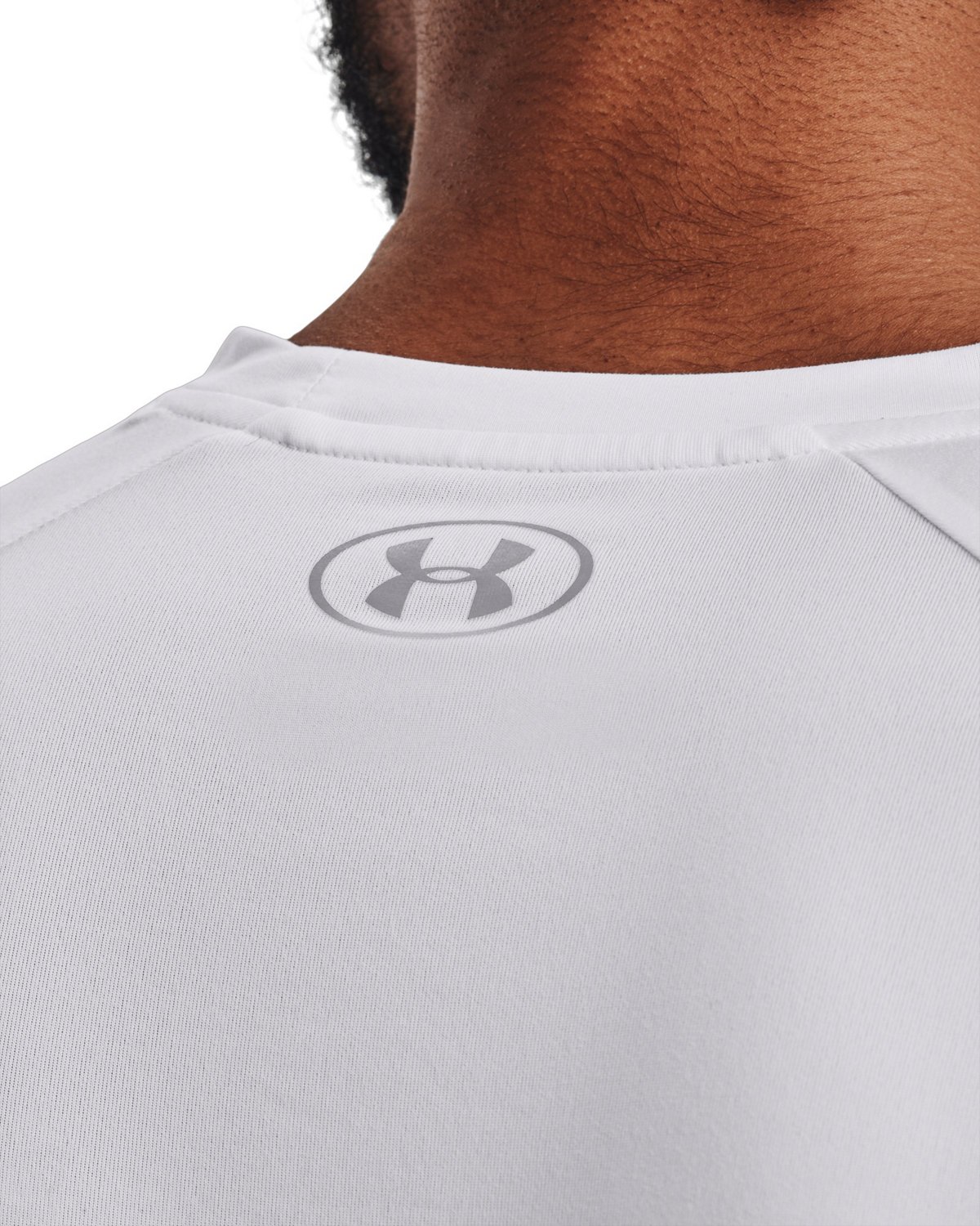 Under Armour Men’s Tech 2.0 Gradient T-shirt - view number 4