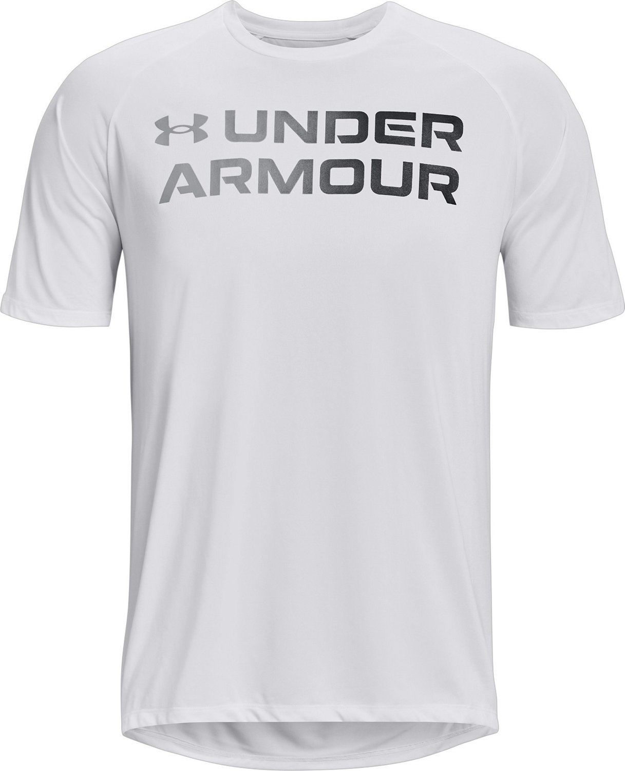 Under Armour Men’s Tech 2.0 Gradient T-shirt - view number 5