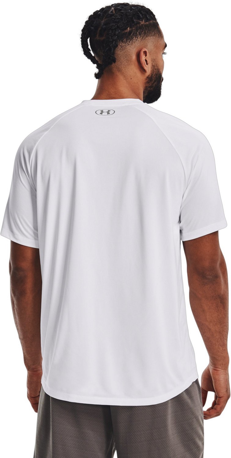 Under Armour Men’s Tech 2.0 Gradient T-shirt - view number 2